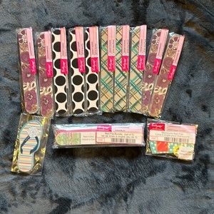Fingernail files by thirty one